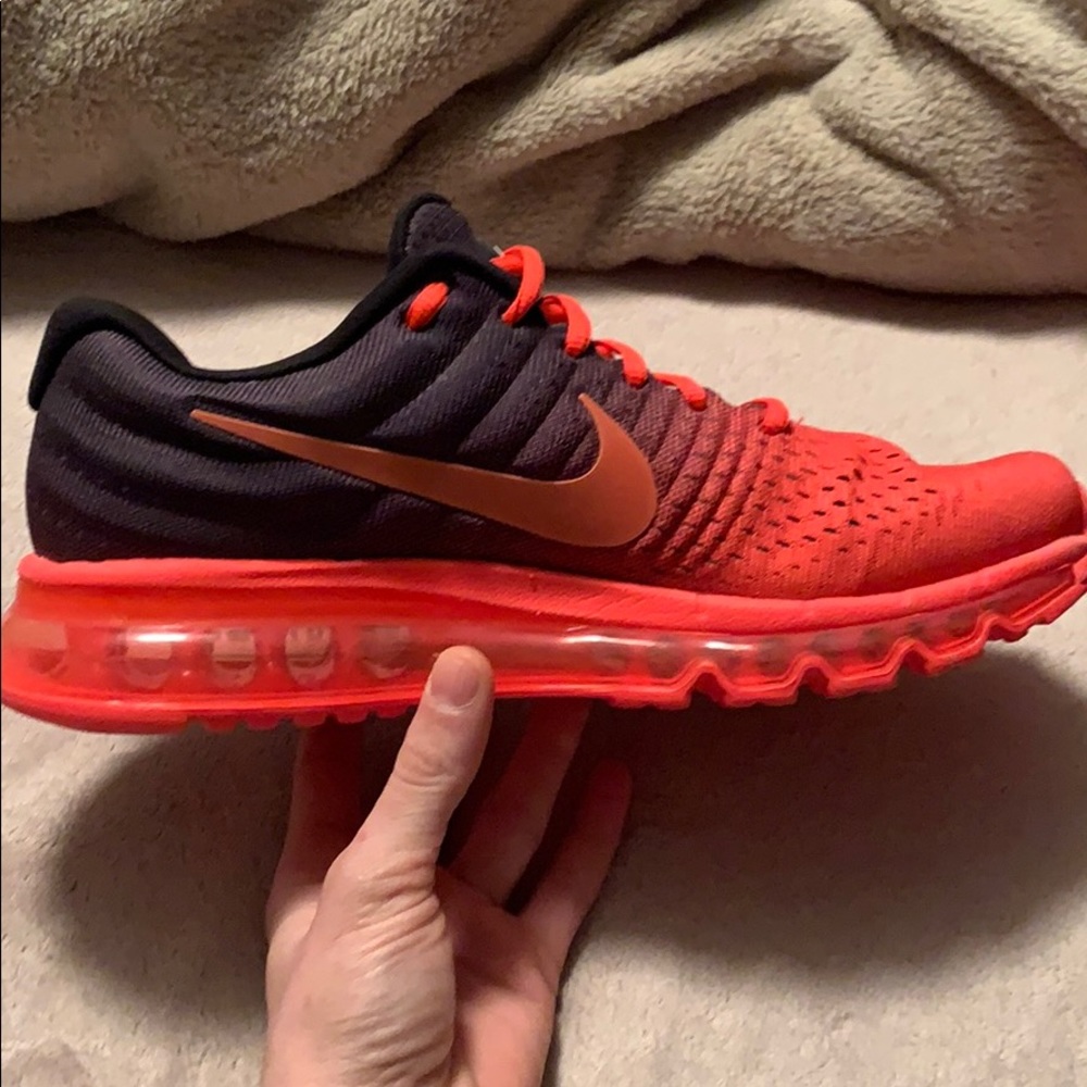 Nike air max 2017